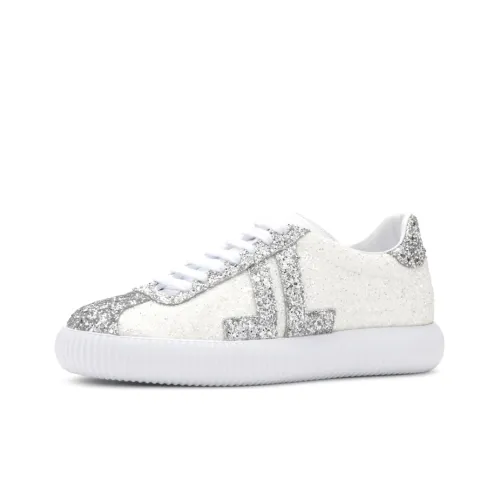 Кроссовки для скейтбординга Lanvin Glen Low Топ Женские