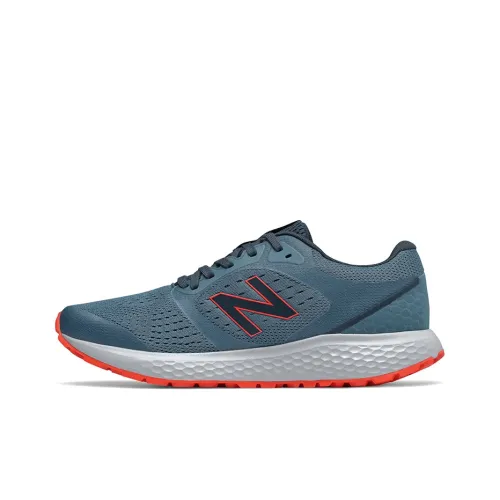 New Balance NB 520 Беговые кроссовки Низкий Топ Мужской