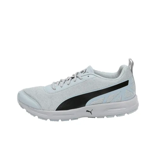 PUMA FreeFeet 2 Бесплатно Ноги 2 Низкий Топ Беговые кроссовки Мужской Светло-синий