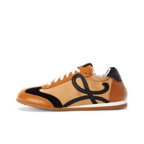 LOEWE Ballet Runner Повседневный Низкий Топ Женский