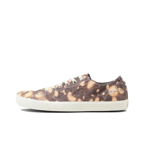 Maison Margiela Tabi Low-Top Canvas Shoes Men's