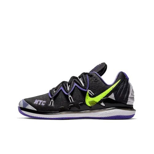 Nike Air ZOOM VAPOR X Теннисные кроссовки Низкий топ Мужской