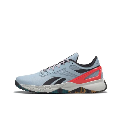 Reebok Nanoflex Беговые кроссовки Низкий Топ Мужской