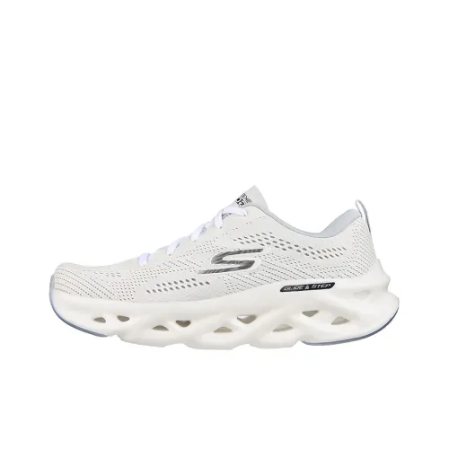 Skechers Glide Step Беговые кроссовки Низкий топ Мужской