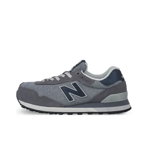 New Balance NB 515 Беговые кроссовки Низкий Топ Женские