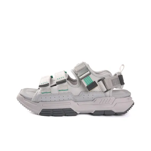 PEAK Пляжные сандалии Мужской