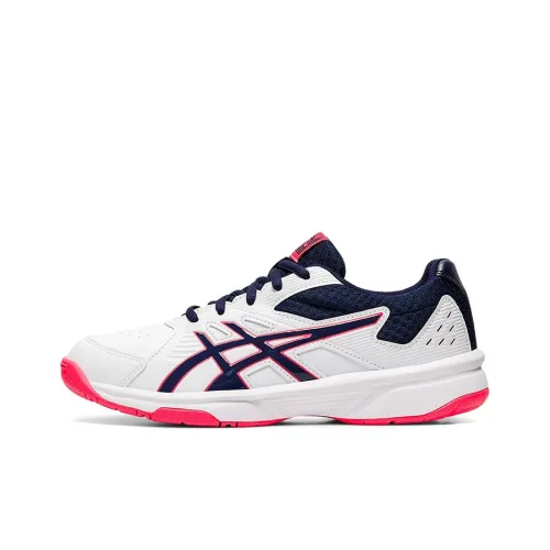 ASICS Court Slide 1 Беговые кроссовки Низкий Топ Женские