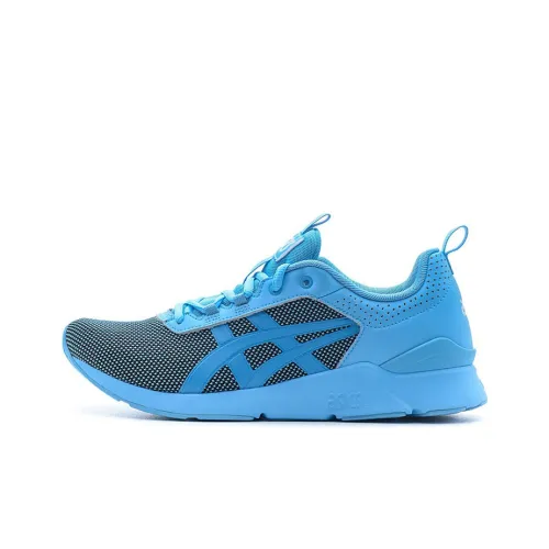 ASICS Gel Lyte Runner Беговые кроссовки Низкий Топ Унисекс