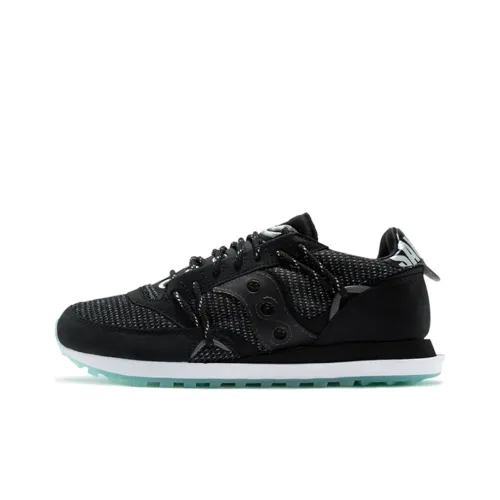 Saucony Jazz Беговые кроссовки Низкий Топ Унисекс