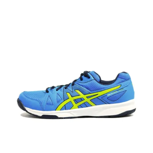 Asics Гель PADEL Беговые кроссовки Низкий Топ Мужской