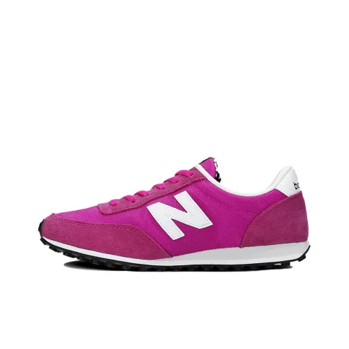 New Balance NB 410 Коллекция Беговые кроссовки Низкий Топ Женские