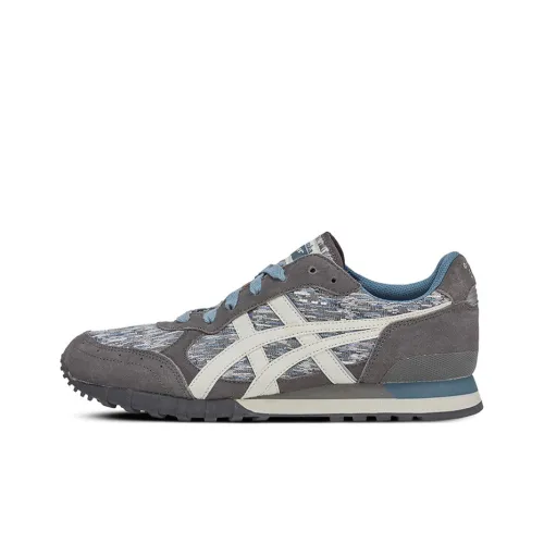 Onitsuka Tiger ColoradoColorado Eighty FIVE Амортизация Противоскользящий Устойчивый к истиранию Низкий Топ
