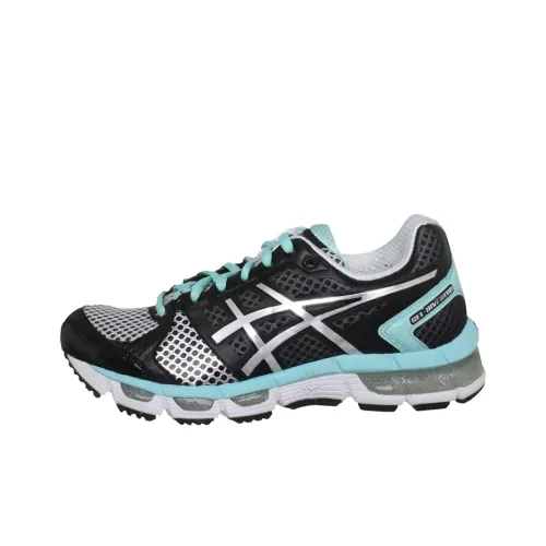 ASICS Гель Divertor Беговые кроссовки Низкий Топ Женские