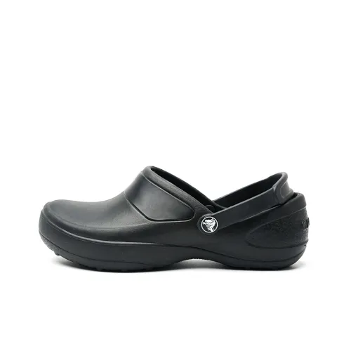Crocs Повседневные Низкие Топы Женские