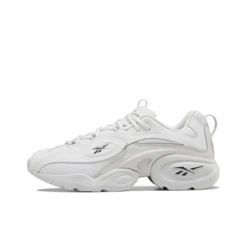 Reebok Electrolyte 97 Беговые кроссовки Низкий топ Унисекс