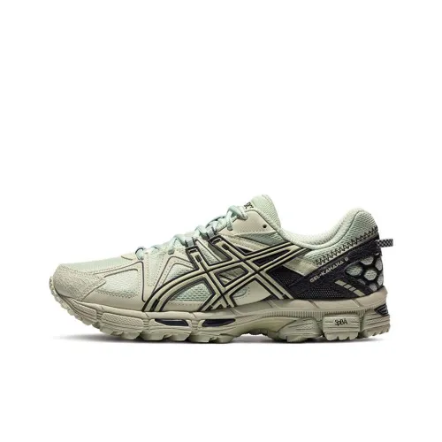 Asics Gel Kahana 8 Беговые кроссовки Низкий топ Мужской