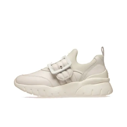 BALLY Беговые кроссовки Low Top Женские