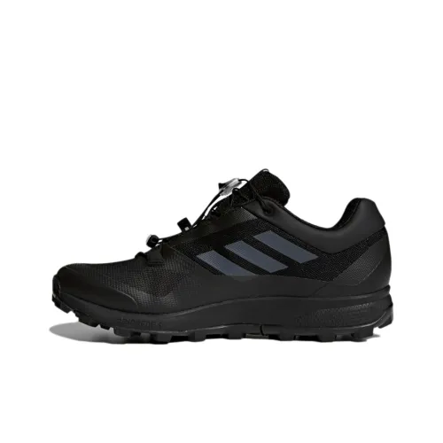 adidas Terrex Trailmaker GT Устойчивый к истиранию Низкий Топ Альпинизм Походная обувь