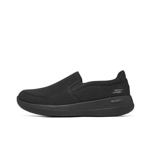 Skechers GO WALK Stability Повседневный Низкий Топ Мужской