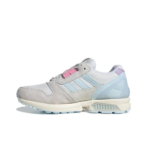 Adidas Originals ZX 8000 Casual Low Top Женские