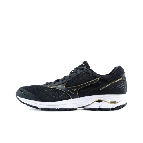 Кроссовки для бега Mizuno Wave Rider 22, низкий топ, унисекс