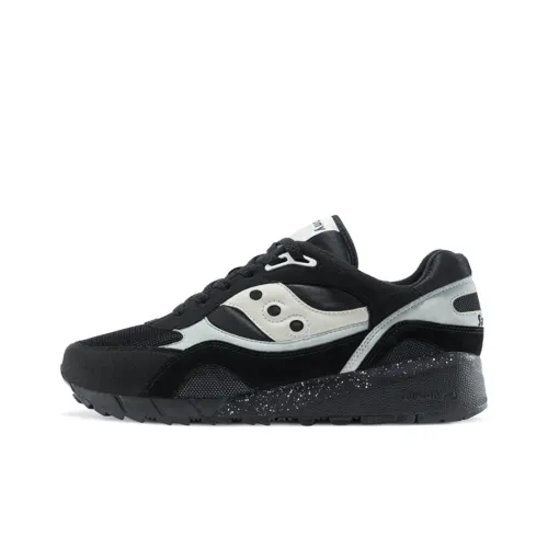 Saucony Shadow 6000 Беговые кроссовки Низкий Топ Мужской