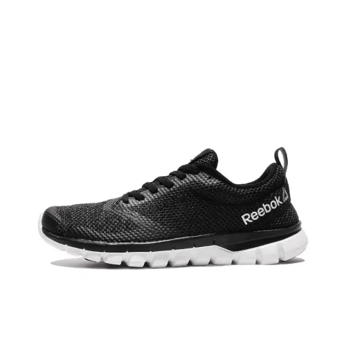 Reebok Sublite Authentic 4,0 Беговые кроссовки Низкий Топ Женские