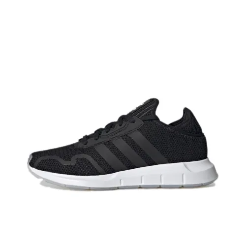 Adidas Originals Swift Run X Беговые кроссовки Низкий Топ Женские