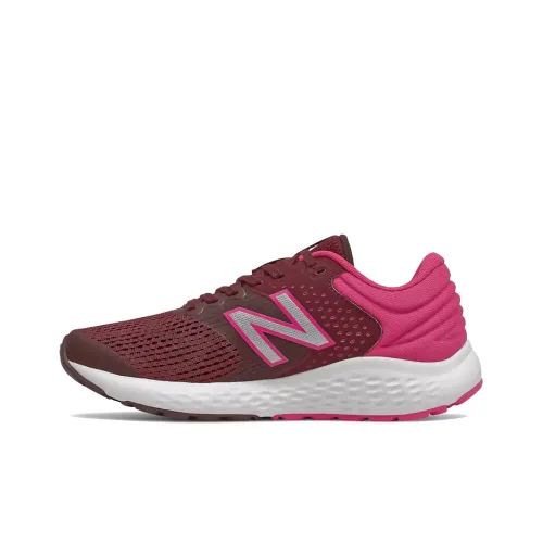 New Balance NB 520 Беговые кроссовки Низкий Топ Женские