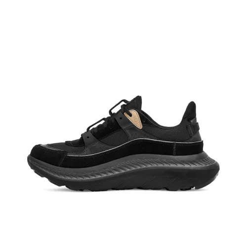 UGG CA805 Series Беговые кроссовки Низкий топ Унисекс