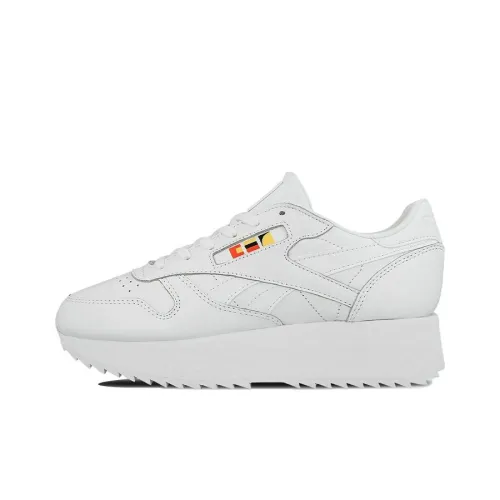 Reebok Беговые кроссовки Low Топ Женские