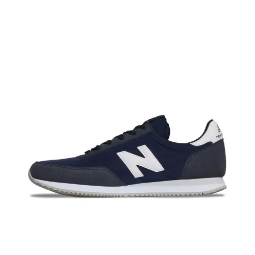 New Balance NB 720 Беговые кроссовки Низкий Топ Мужской