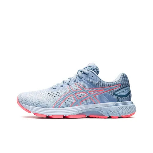 ASICS GT 4000 2 Беговые кроссовки Низкий Топ Женские