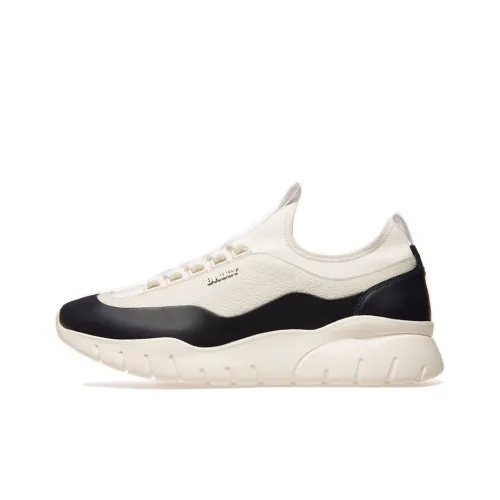 BALLY Беговые кроссовки Low Top Мужские