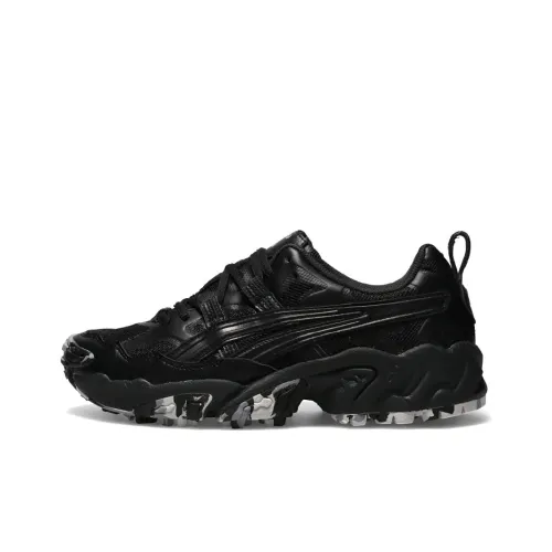 Asics Gel Nandi 2 Беговые кроссовки Низкий Топ Мужской