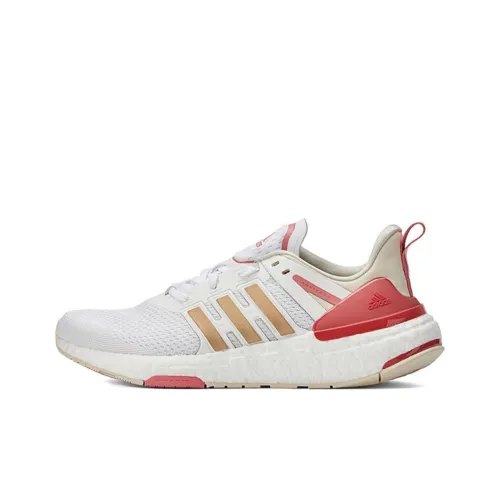 Adidas Equipment+ Беговые кроссовки Низкий Топ Унисекс