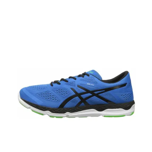 ASICS 33 Fa Беговые кроссовки Низкий Топ Мужской