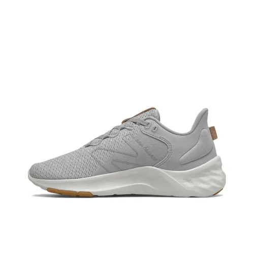 New Balance NB Свежий Пена Series Беговые кроссовки Низкий Топ Женские