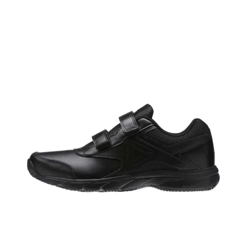 Reebok Work N Cushion 3,0 Low Топ Беговые кроссовки Мужской
