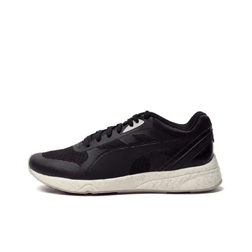 PUMA Running Обувь Низкий Топ Мужской