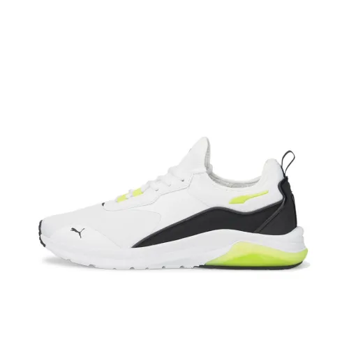PUMA Electron Series Беговые кроссовки Низкий топ Унисекс