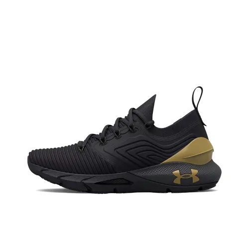Under Armour HOVR Phantom 2 Беговые кроссовки Низкий топ Унисекс