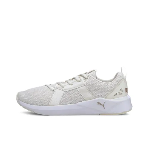 PUMA Chroma Series Беговые кроссовки Низкий Топ Женские