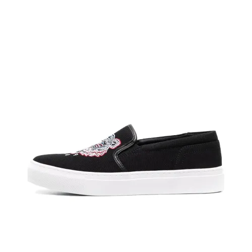KENZO Low-Top Sneakers Женские