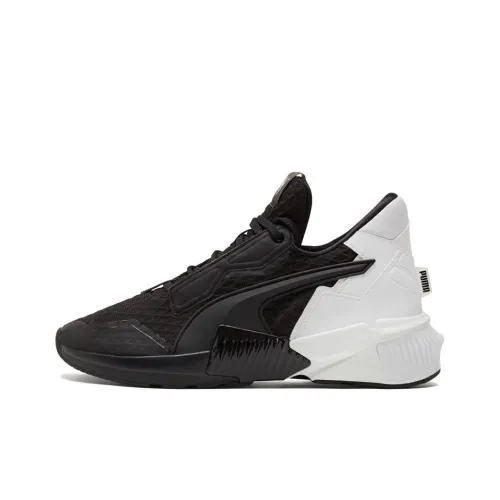 PUMA Provoke Xt Беговые кроссовки MID Топ Женские
