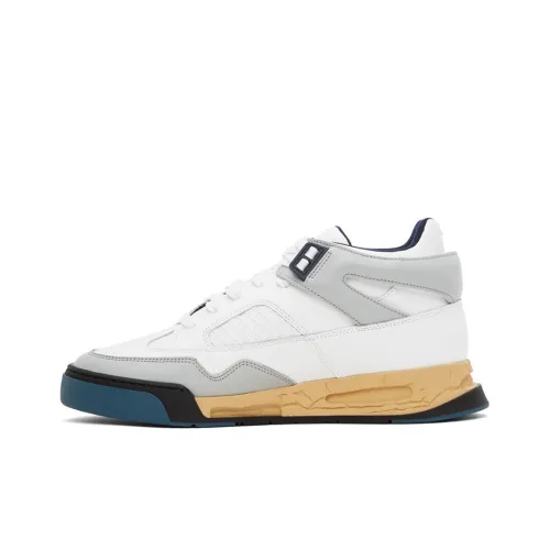 Maison Margiela Скейтборд Кроссовки MID Топ Мужской
