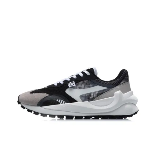 LINING Беговые кроссовки Low Top Мужские
