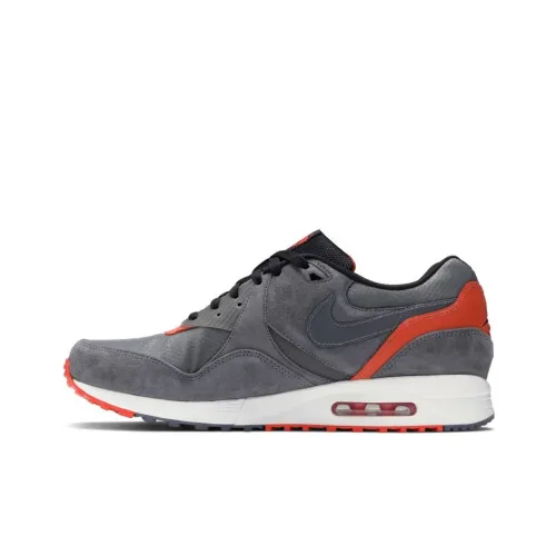Nike Air Max Light Low Top Беговые кроссовки Мужские