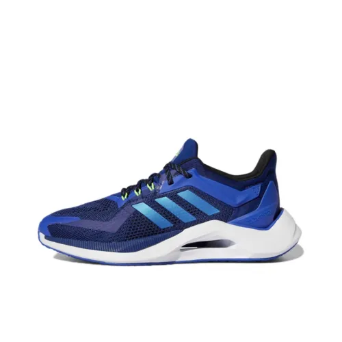 Adidas Alphatorsion 2,0 Беговые кроссовки Низкий Топ Мужской