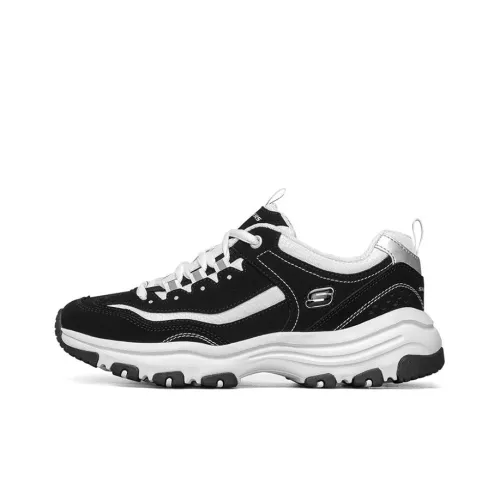 Skechers Беговые кроссовки Низкий Топ Женские